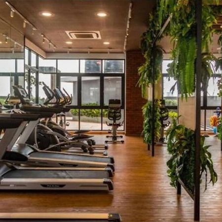 Cozy Mayfair Homestay Puchong Dış mekan fotoğraf