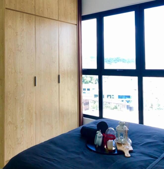 Cozy Mayfair Homestay Puchong Dış mekan fotoğraf