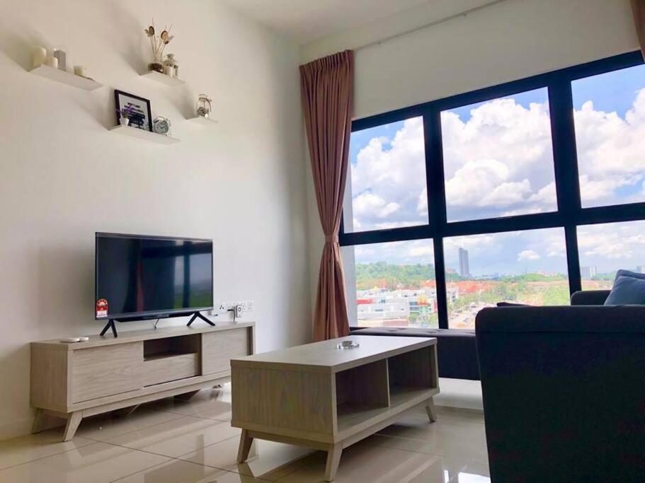 Cozy Mayfair Homestay Puchong Dış mekan fotoğraf
