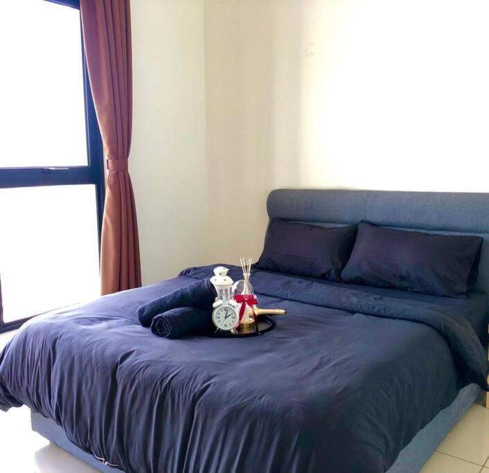 Cozy Mayfair Homestay Puchong Dış mekan fotoğraf