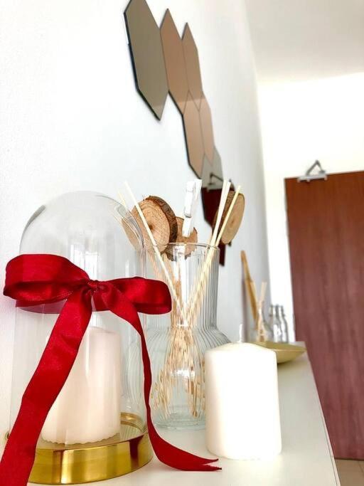 Cozy Mayfair Homestay Puchong Dış mekan fotoğraf