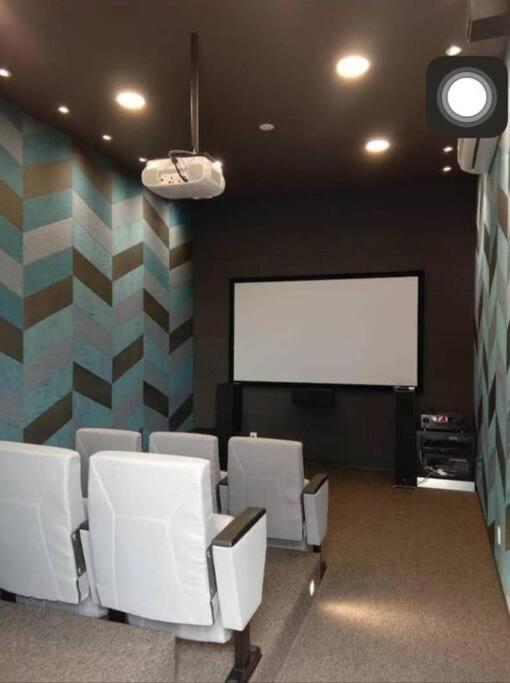 Cozy Mayfair Homestay Puchong Dış mekan fotoğraf