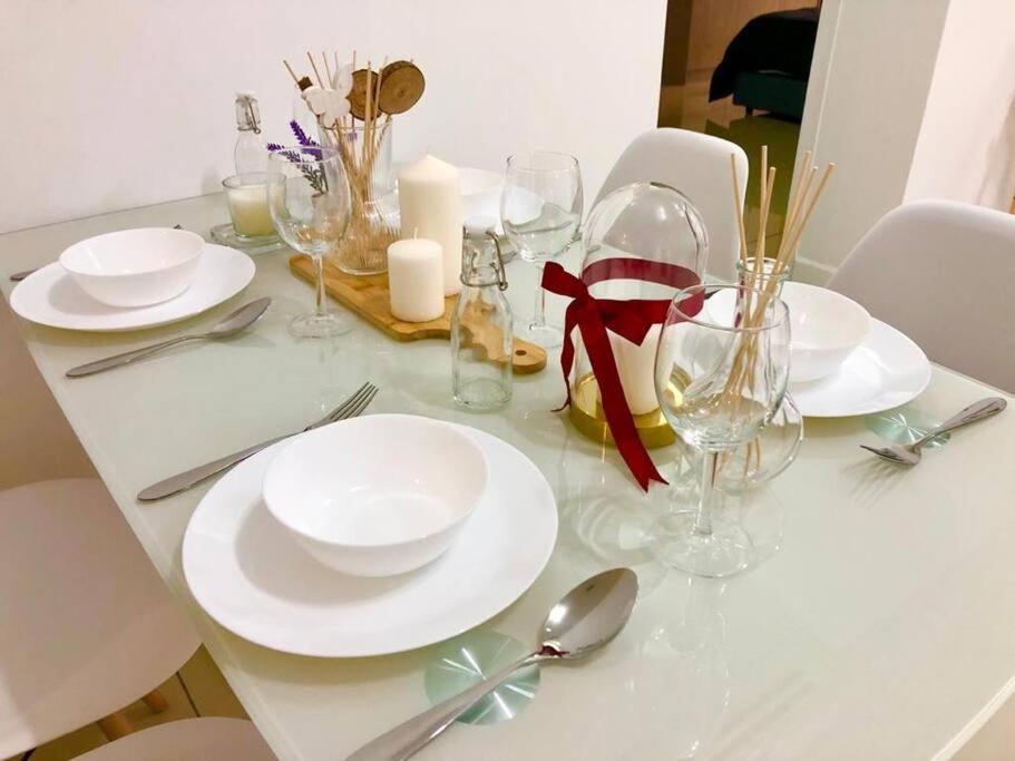 Cozy Mayfair Homestay Puchong Dış mekan fotoğraf