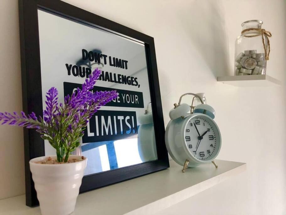 Cozy Mayfair Homestay Puchong Dış mekan fotoğraf