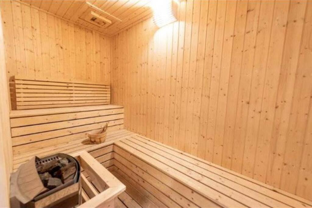 Cozy Mayfair Homestay Puchong Dış mekan fotoğraf