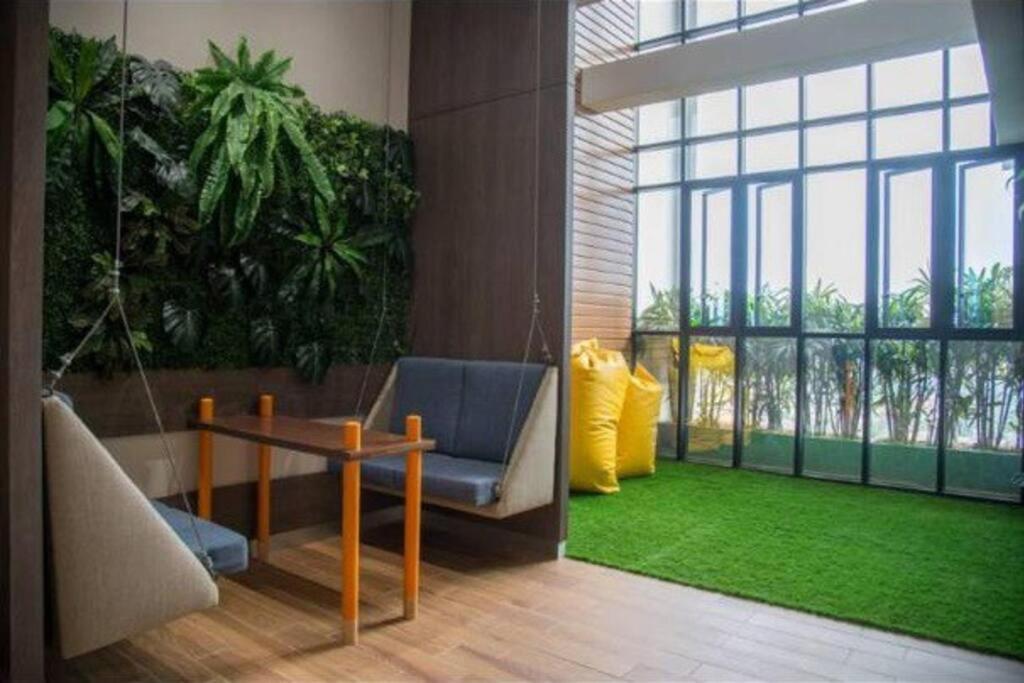 Cozy Mayfair Homestay Puchong Dış mekan fotoğraf